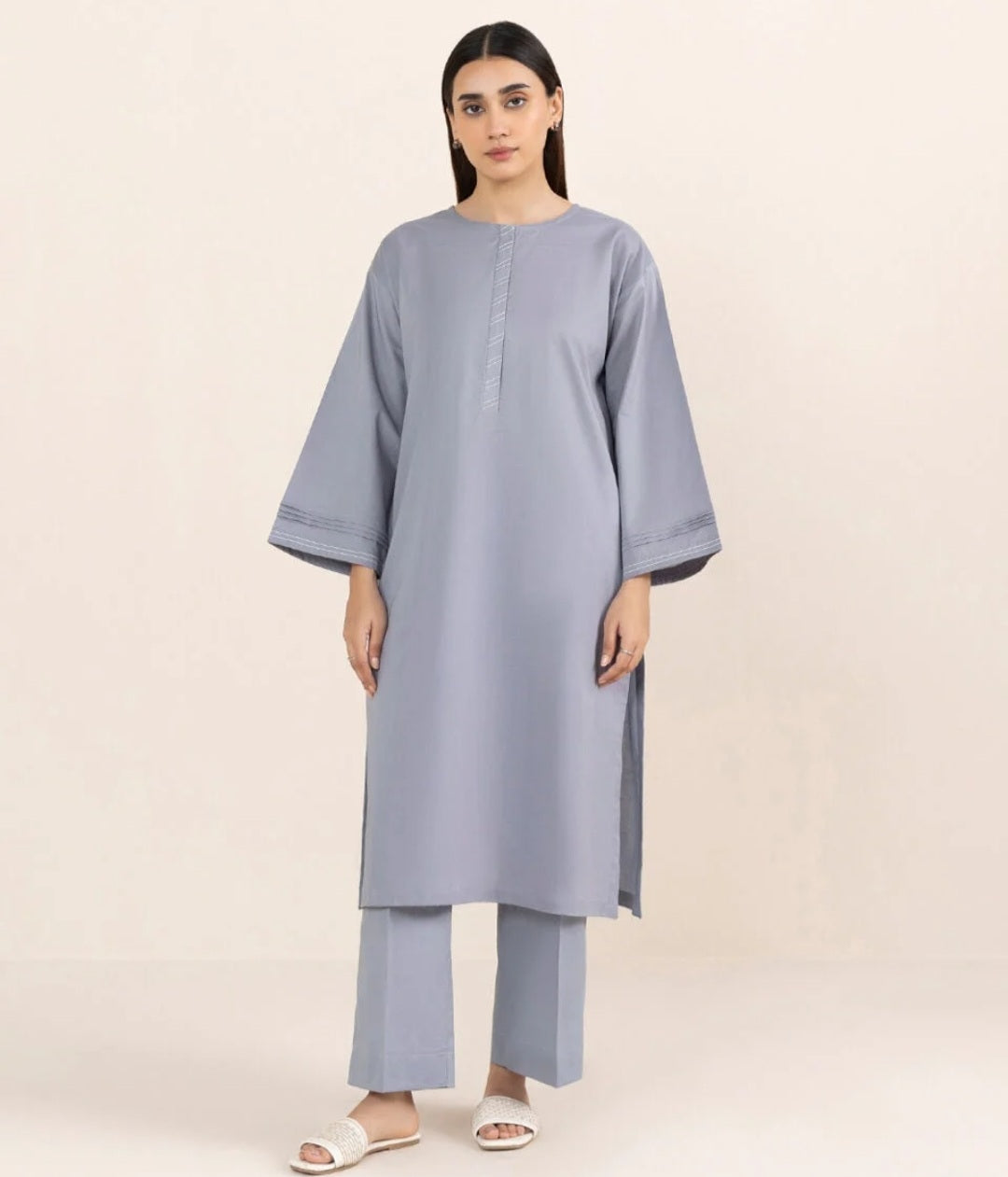 Sapphire 3pc lawn