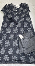 Sapphire 2-Piece Printed Lawn Suit